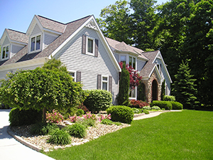 Landscapers and Lawncare Services in Kersey, PA